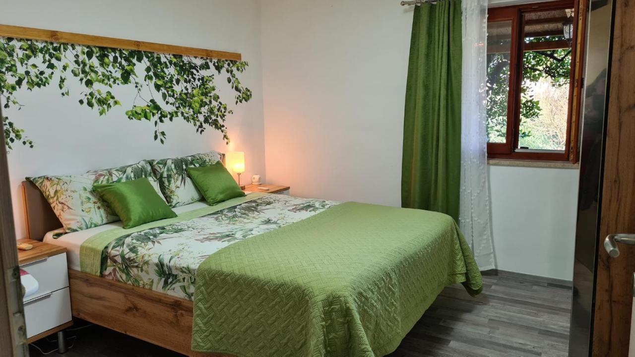 Greenhill Pula Exterior foto