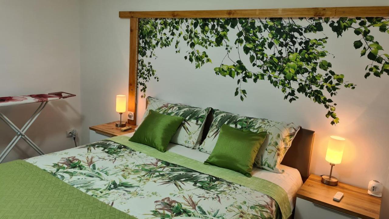 Greenhill Pula Exterior foto