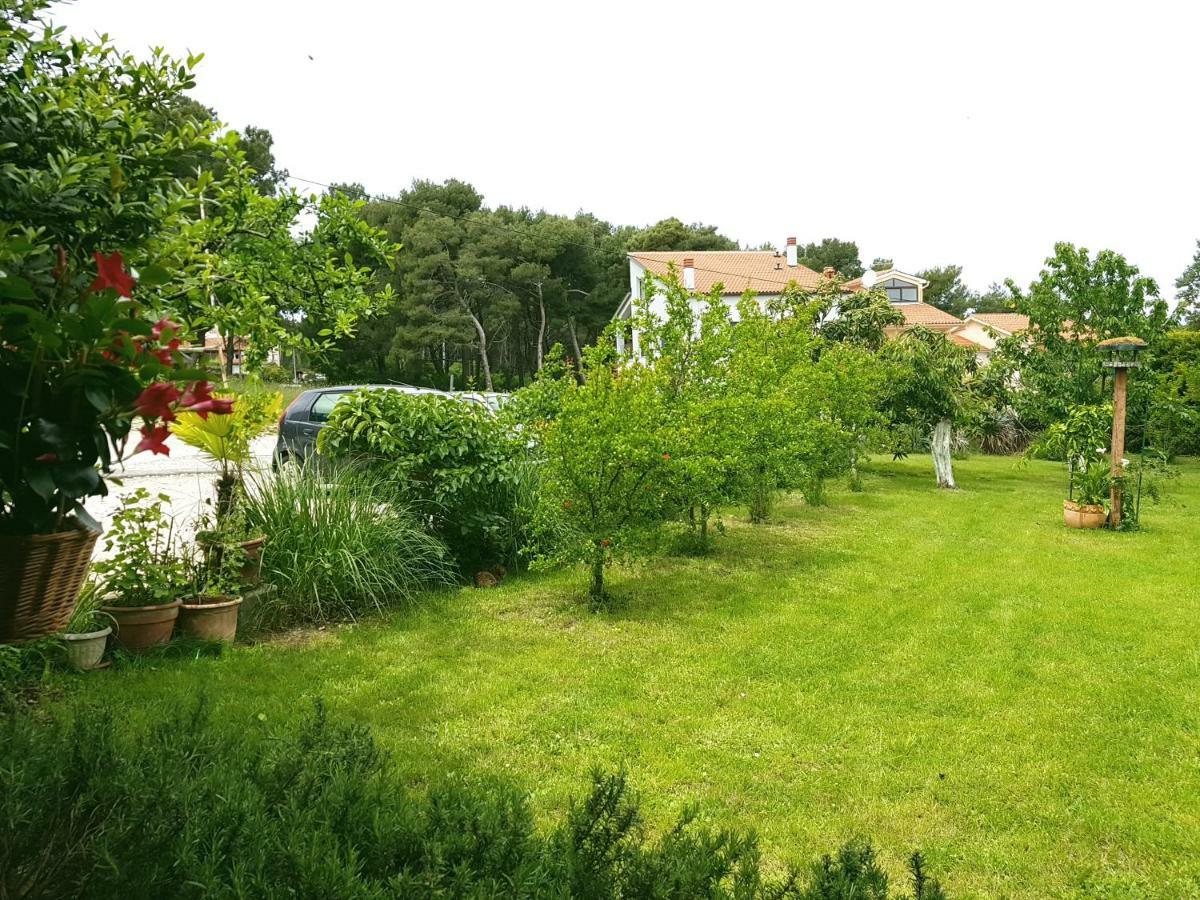 Greenhill Pula Exterior foto