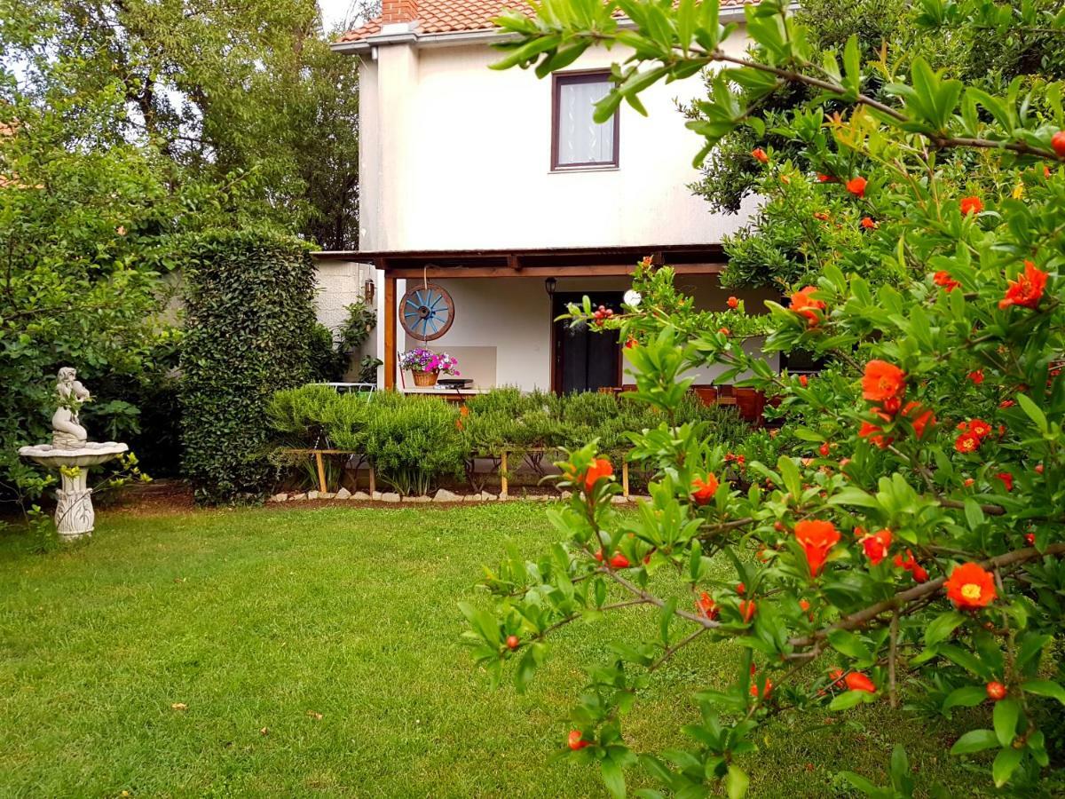 Greenhill Pula Exterior foto