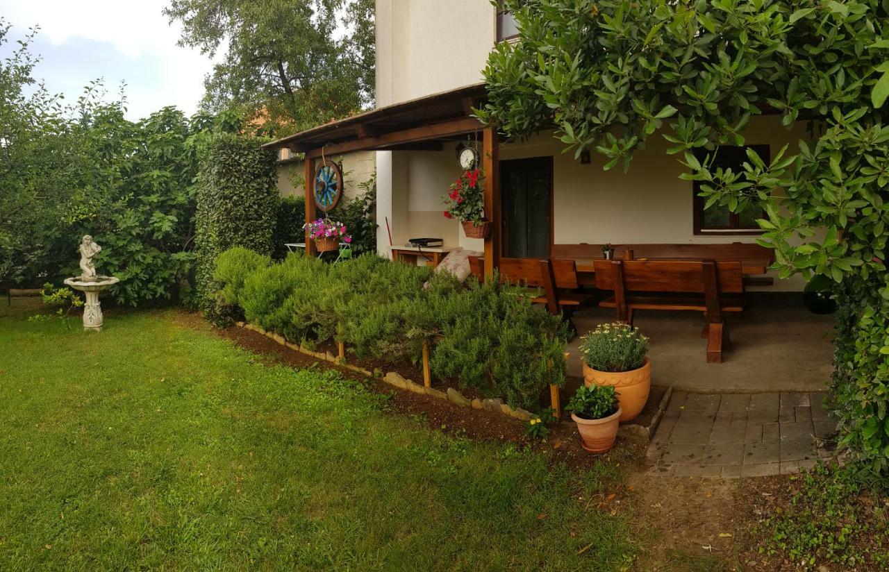 Greenhill Pula Exterior foto